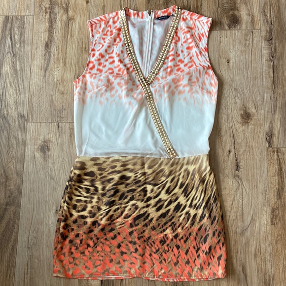 Marciano small dress - Picture 1 of 6